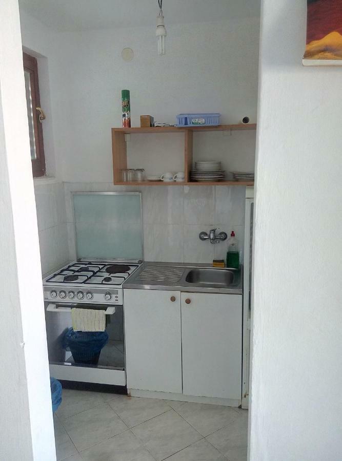Home Krizan Bibinje Extérieur photo