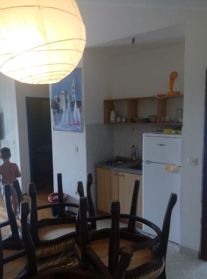 Home Krizan Bibinje Extérieur photo